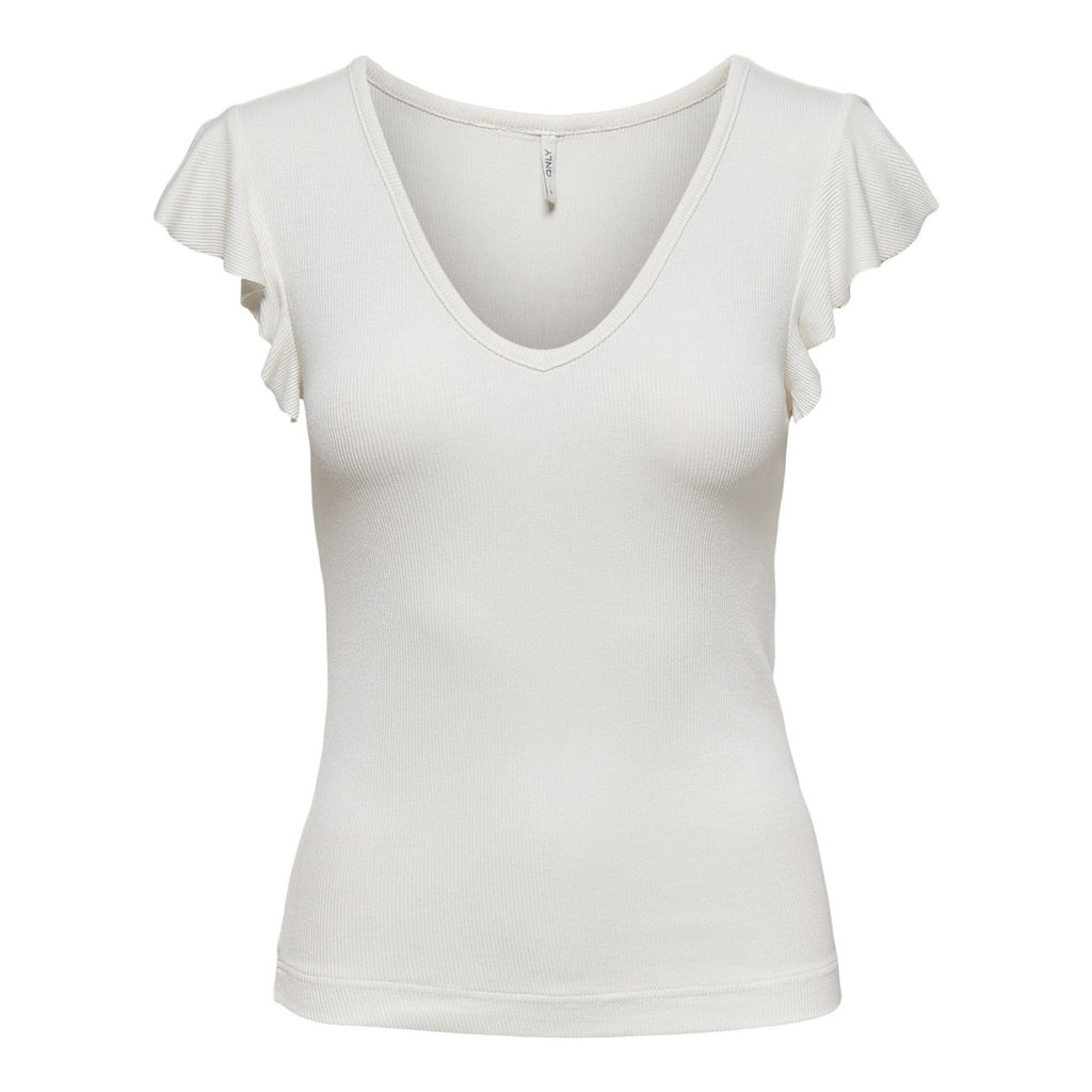 Only - Only T-Shirt Women