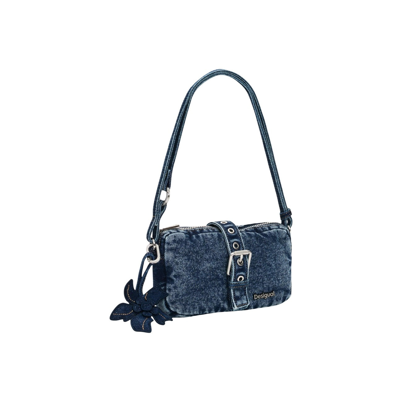 Sac Desigual femme 26SAYD04 bleu