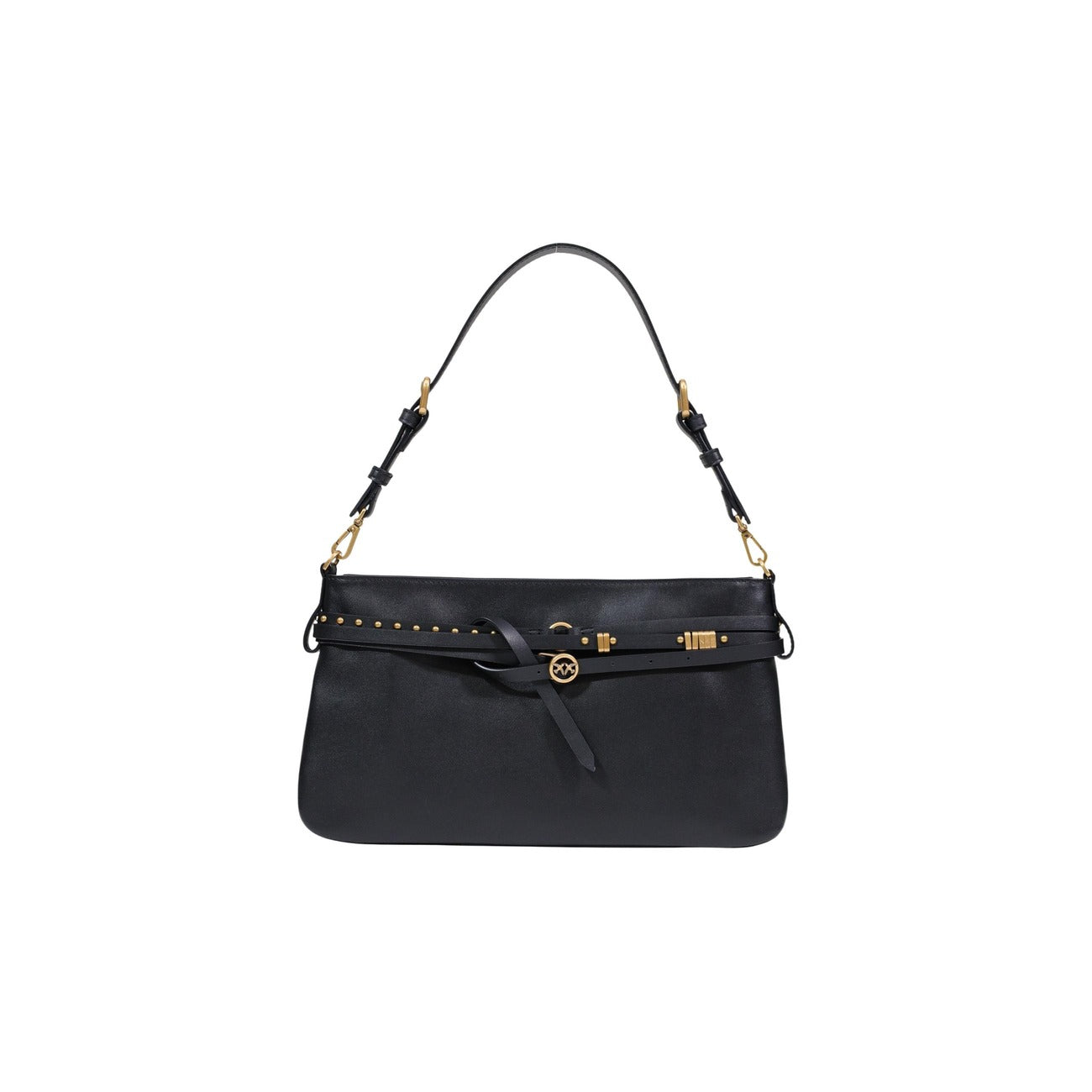 Pinko Tasche 106176 A0QO (schwarz)