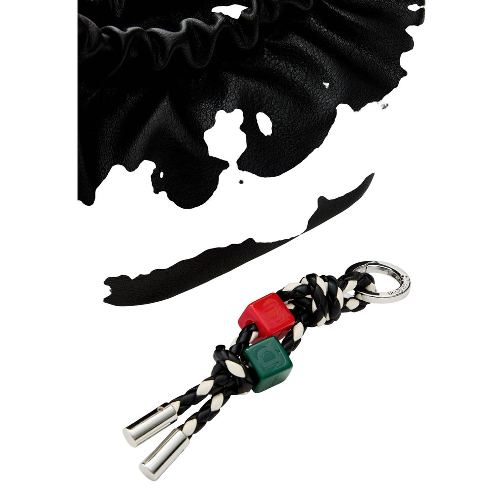 Desigual Tasche 26SAYP05 (schwarz)