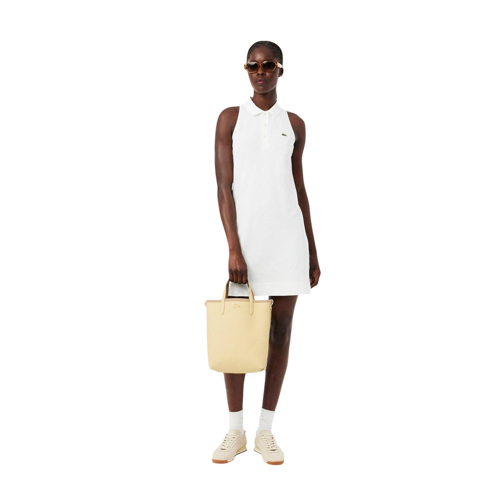 Lacoste Tasche (beige)