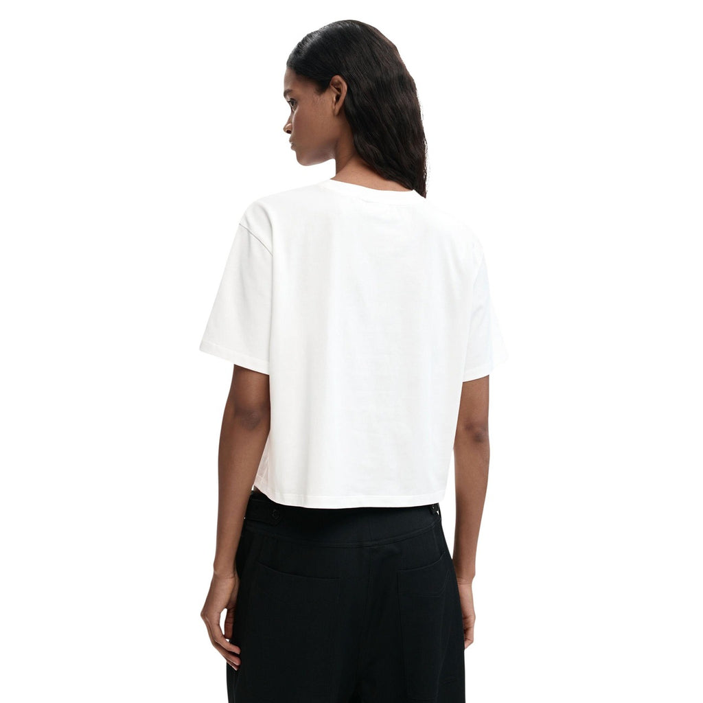 Desigual - Desigual T-Shirt Damen