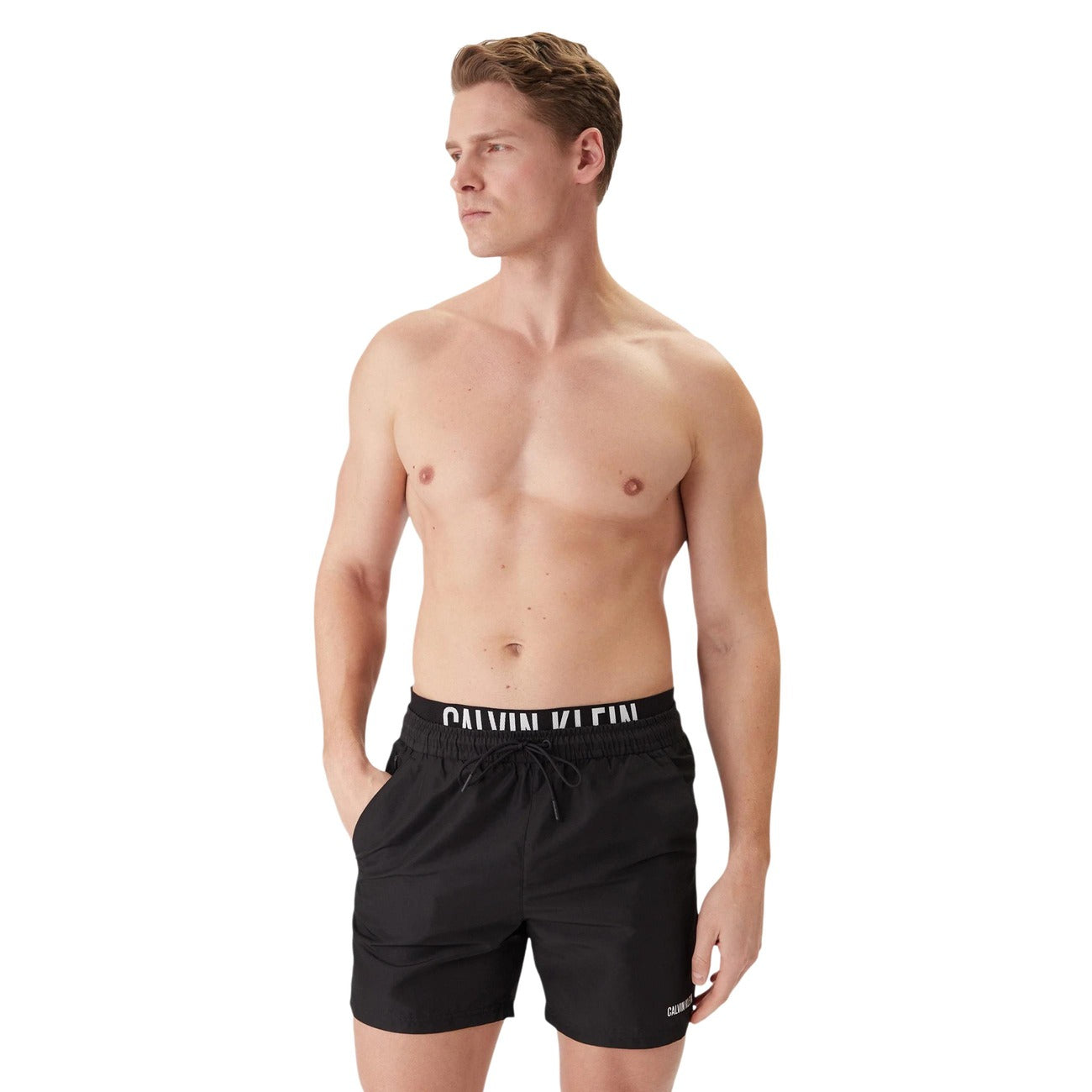 Calvin Klein Jeans - Calvin Klein Jeans Men's Swim Trunks