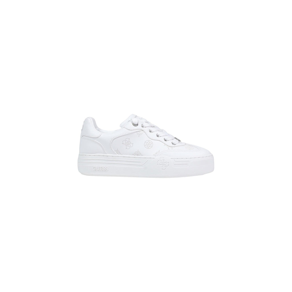 Baskets Guess pour femme