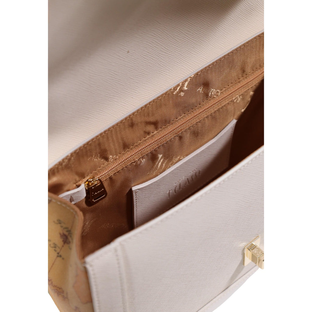 Alviero Martini Prima Classe Tasche LF02 T407 (beige)