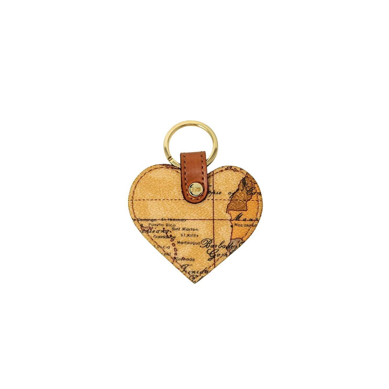 Alviero Martini Prima Classe - Alviero Martini Prima Classe Women's Key Case