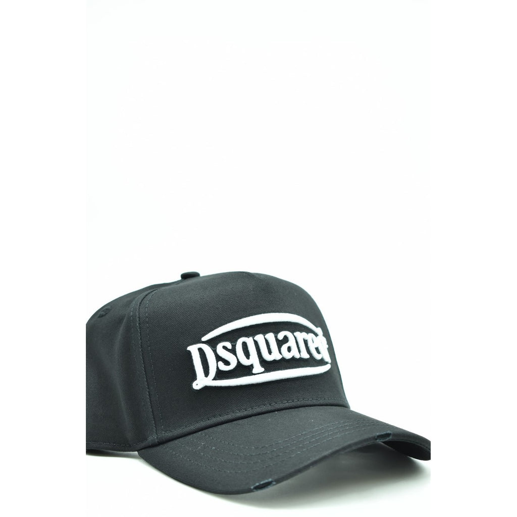 Dsquared2 - Dsquared2 Hat Men