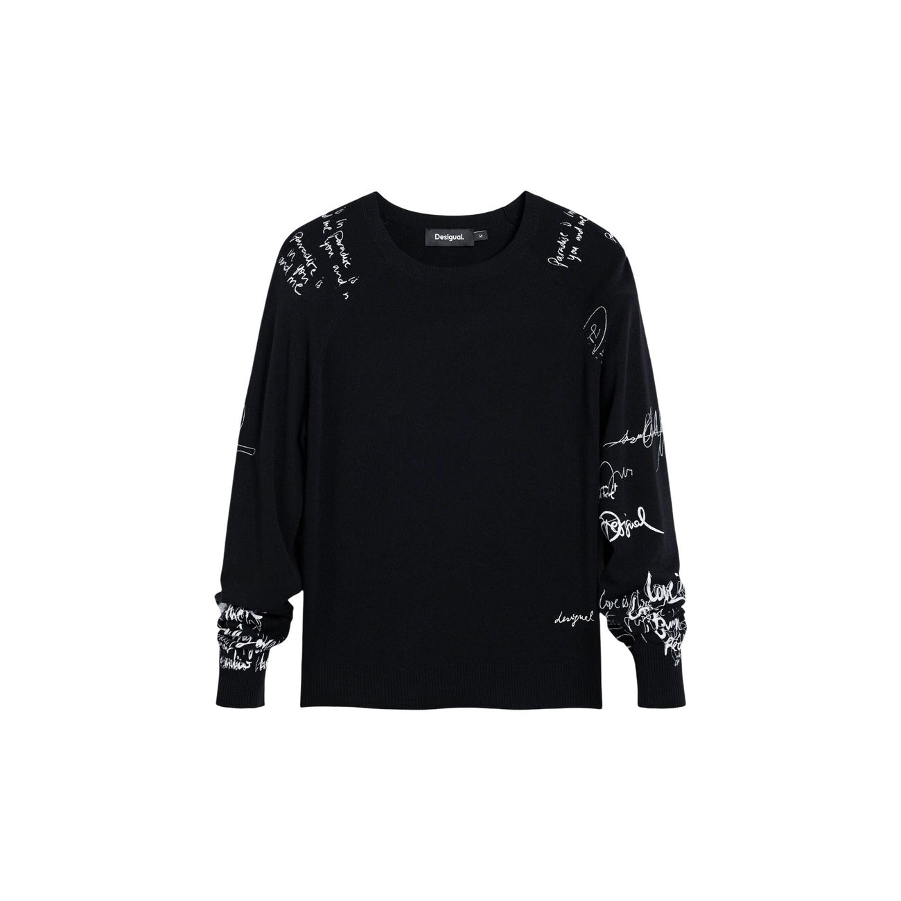 Desigual - Desigual Women's Sweater