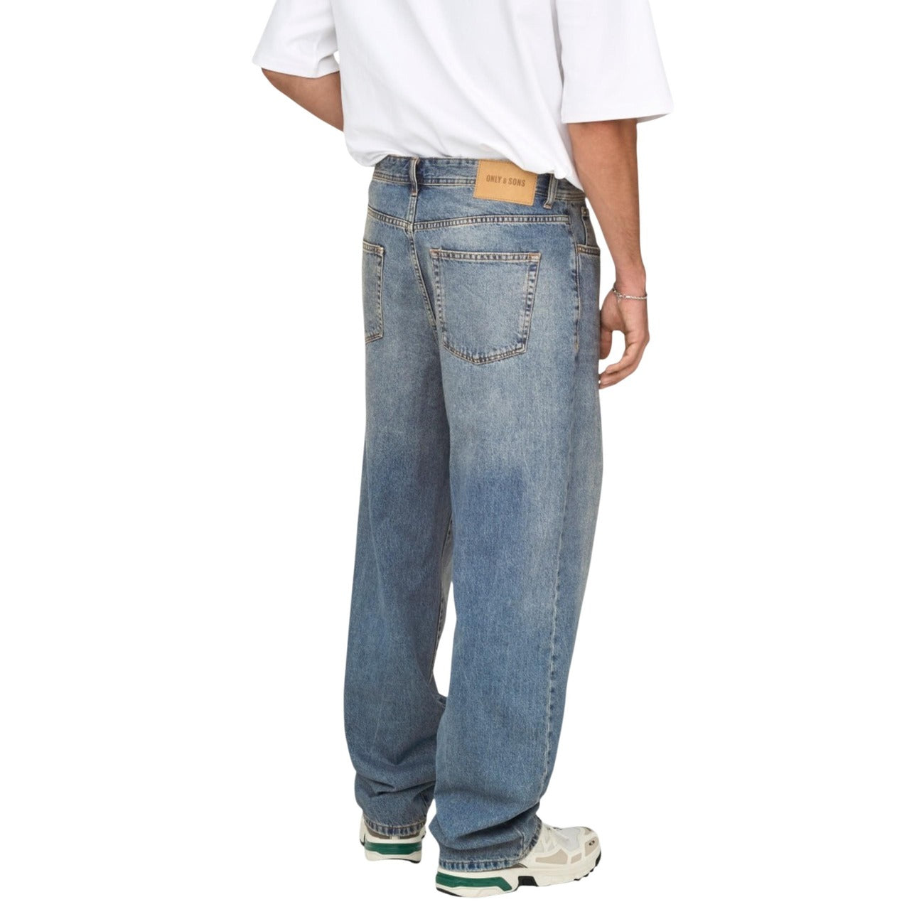 Only & Sons - Only & Sons Men's Jeans