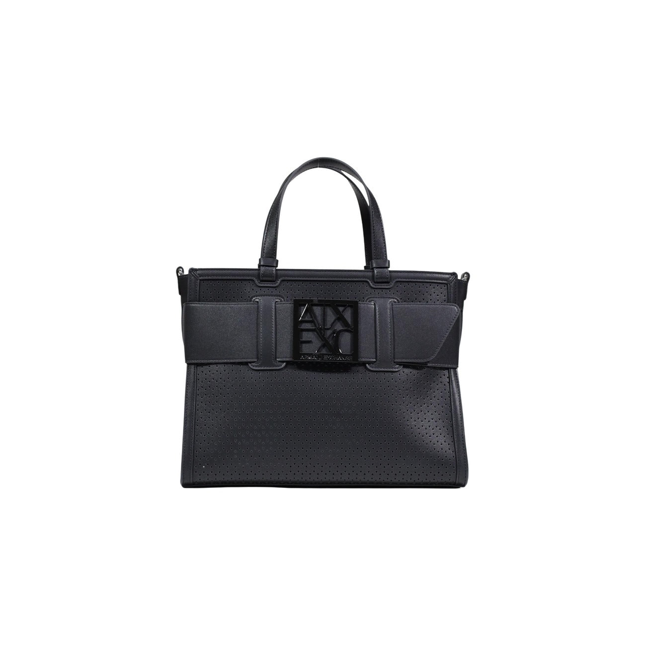 Armani Exchange women's bag XW000920 AF22626, black