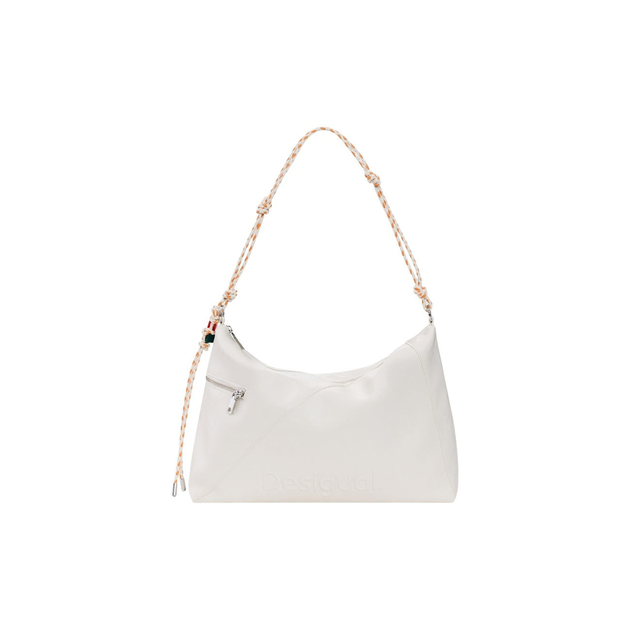 Desigual women's bag 26SAXPA7, beige