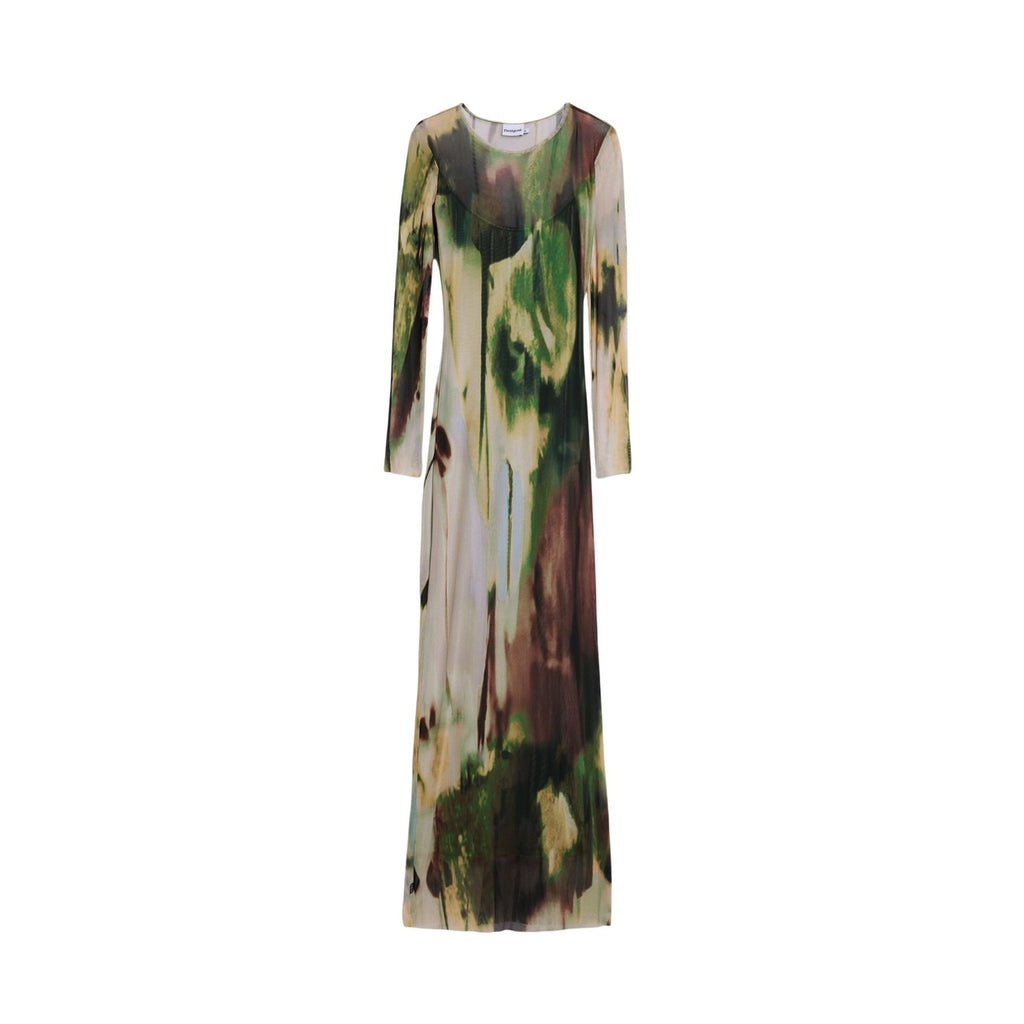 Desigual - Desigual Dress Women