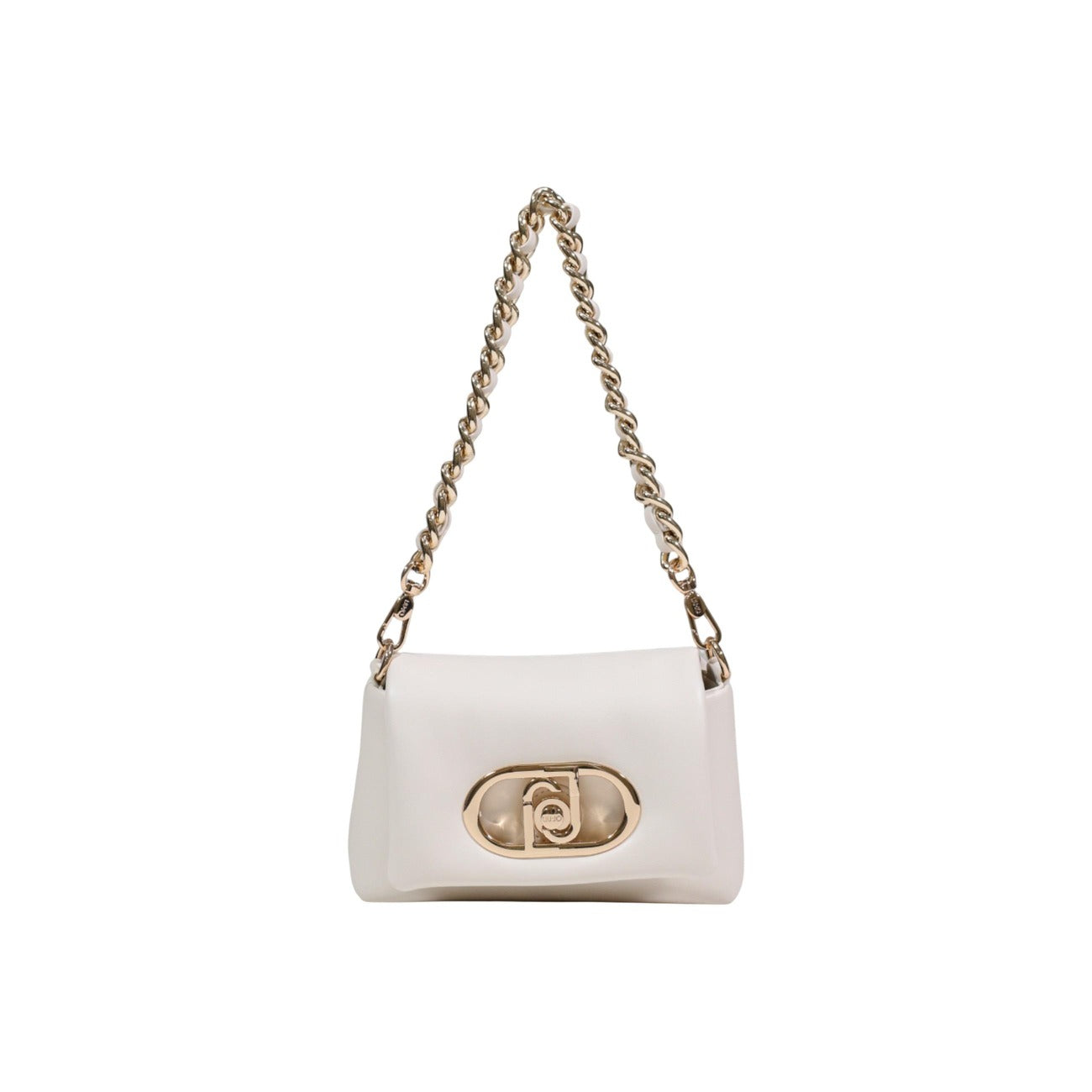 Liu Jo women's bag AA6269 E0953, white