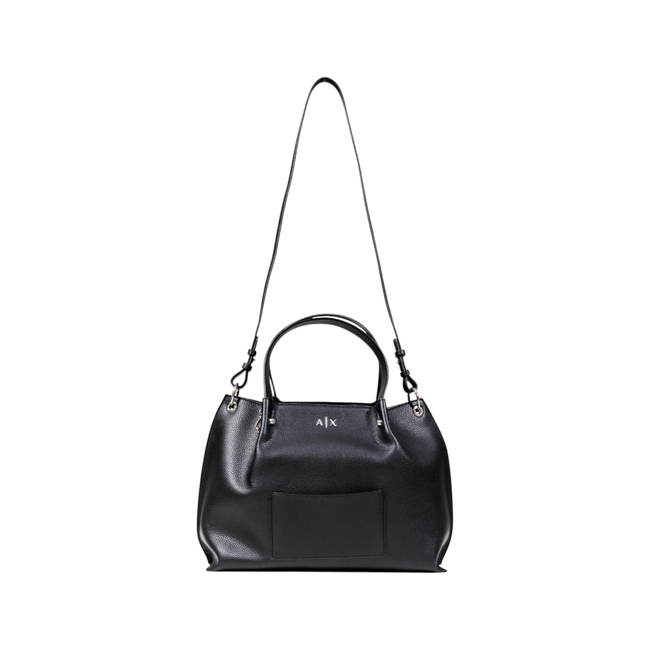 Armani Exchange women's bag XW001211 AF15625, black