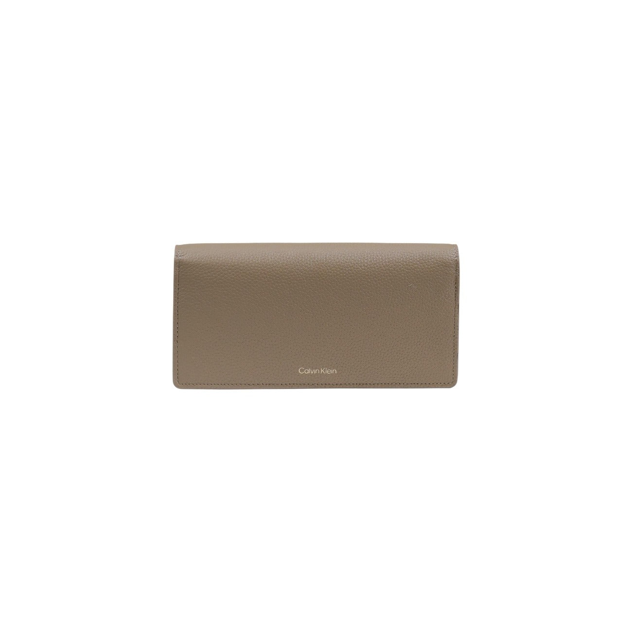 Calvin Klein women's wallet LV04F1129G, beige