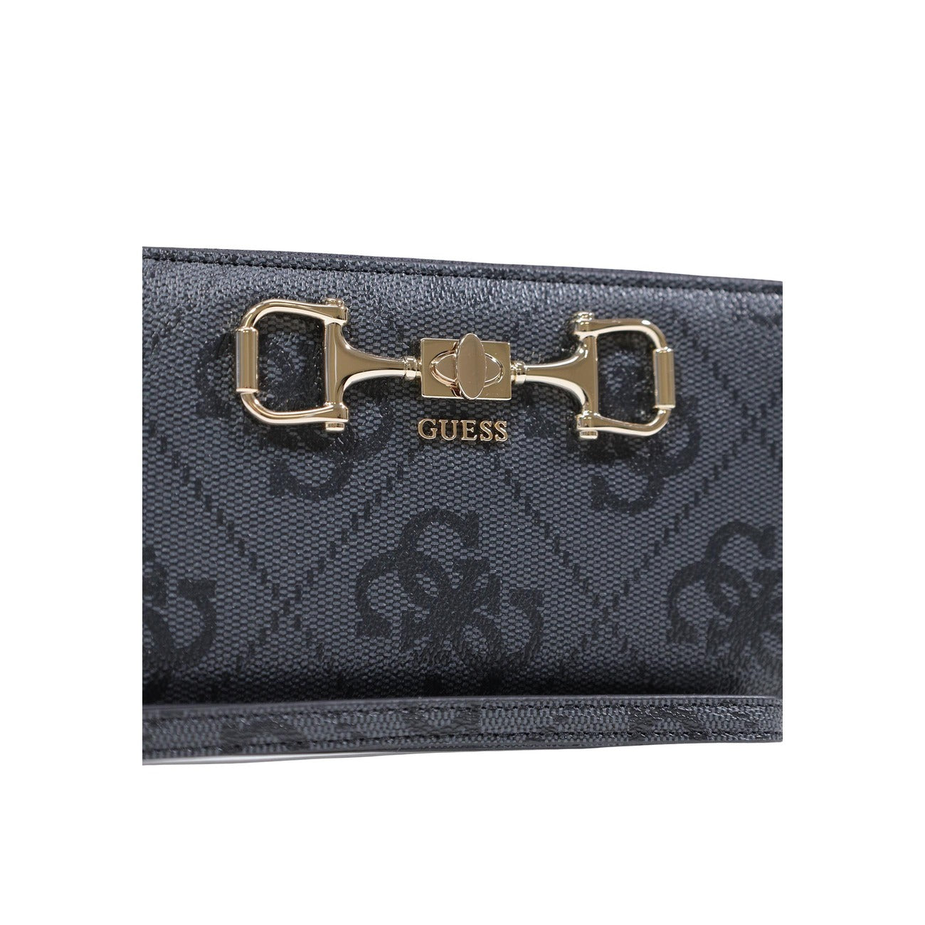 Guess women's wallet SWOS99 24146, grey