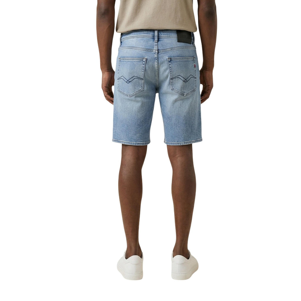 Replay - Replay Men's Bermuda Shorts