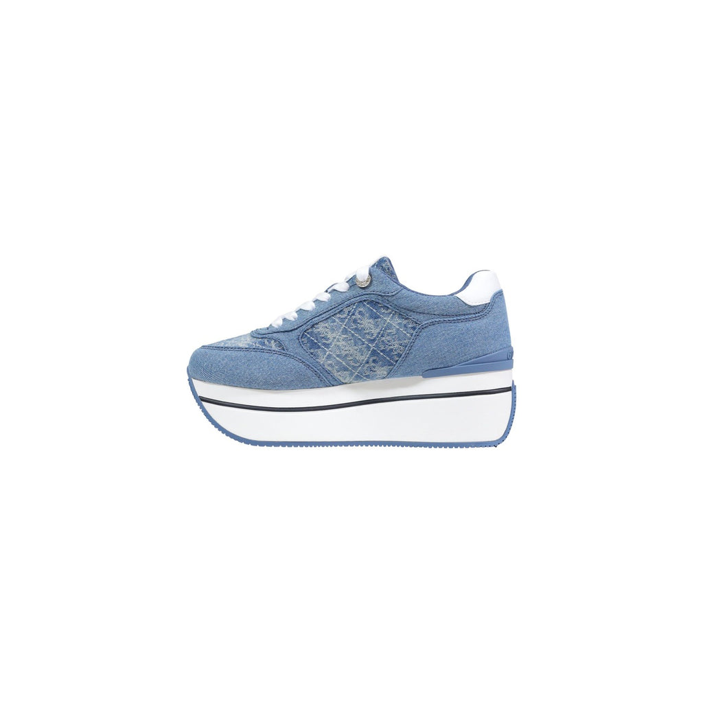 Baskets Guess pour femme