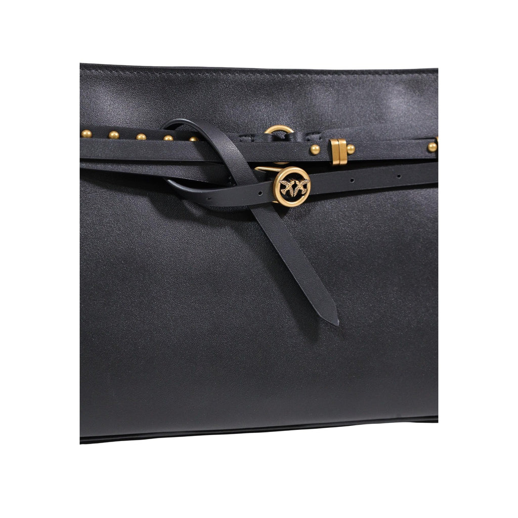 Pinko Tasche 106176 A0QO (schwarz)