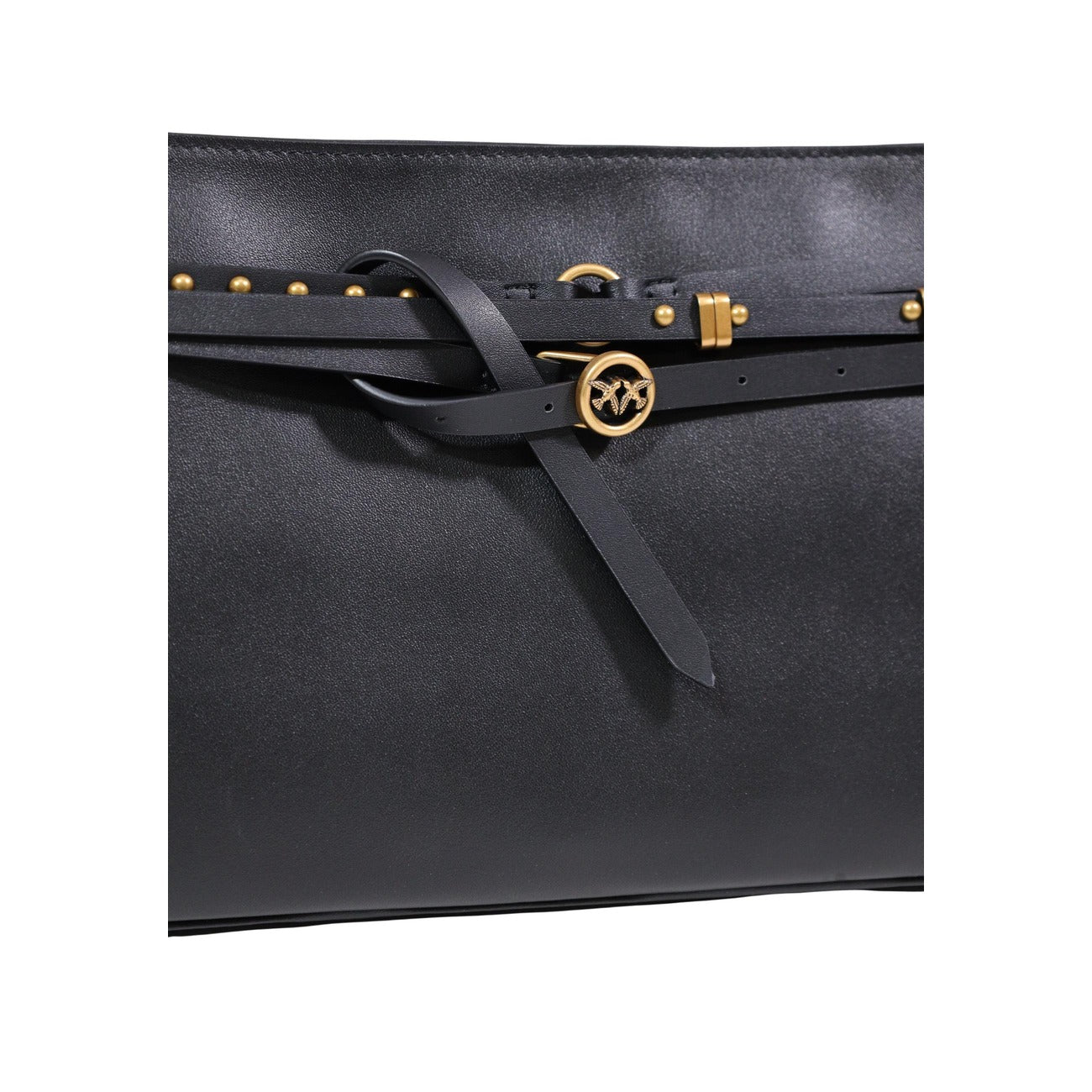 Pinko Tasche 106176 A0QO (schwarz)