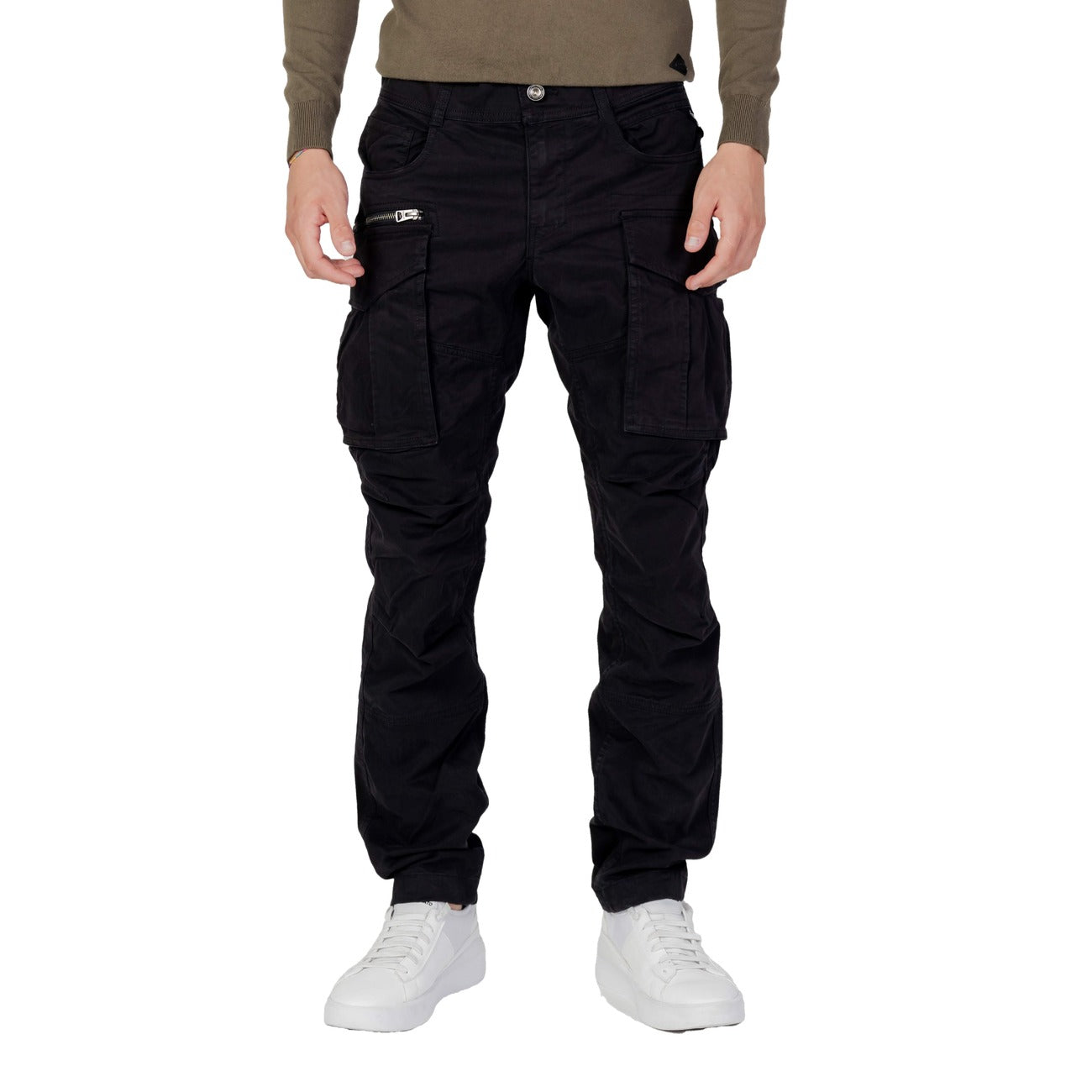 Replay - Replay Men's Trousers