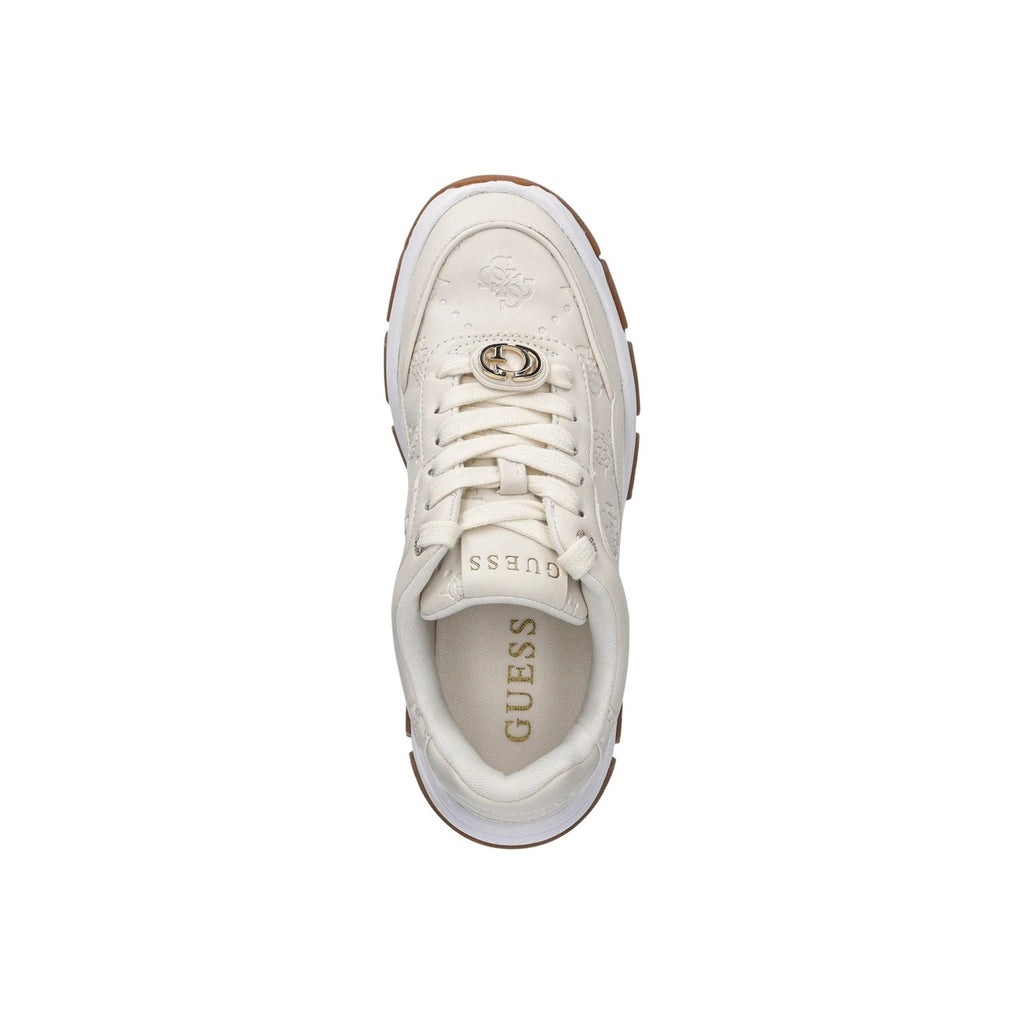 Baskets Guess pour femme