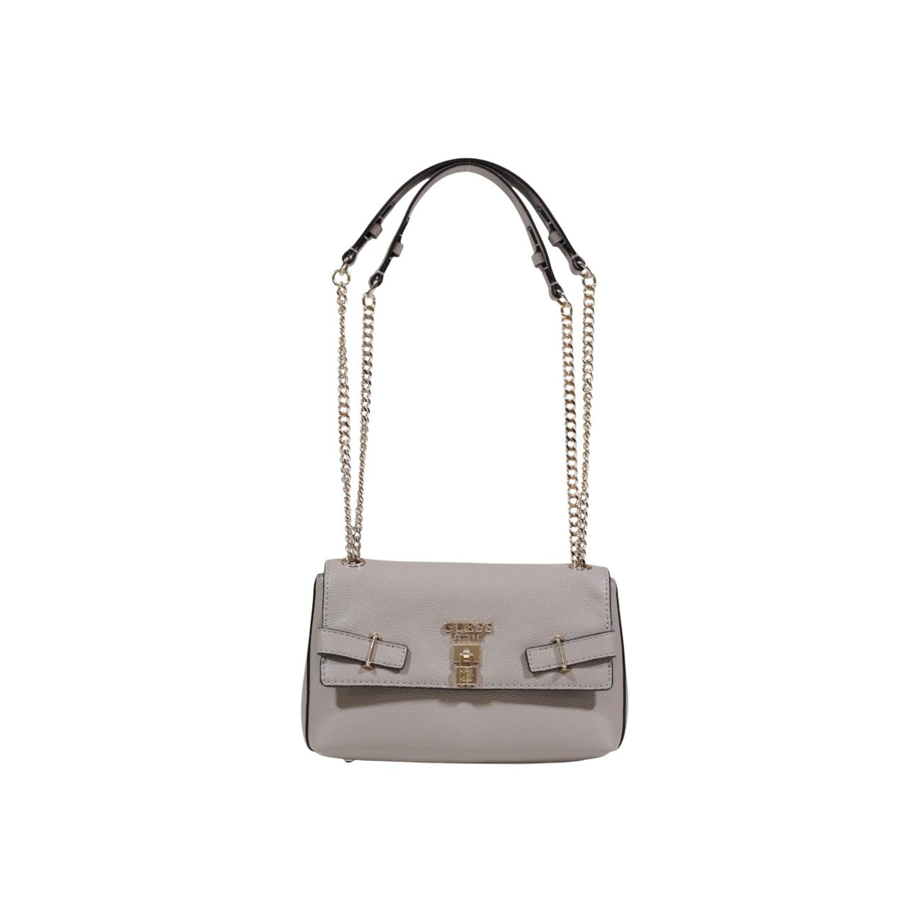 Guess women's bag YESBA CONVERTIBLE XBODY FLAP, beige