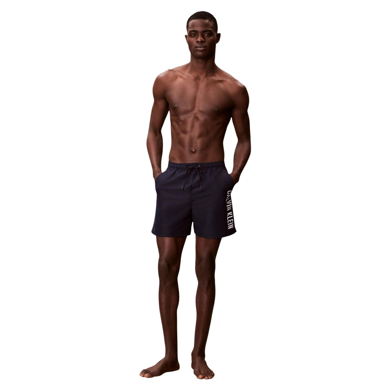 Calvin Klein Jeans - Calvin Klein Jeans Men's Swim Trunks