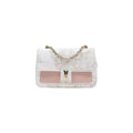 Alviero Martini Prima Classe women's bag LF02 T188, white
