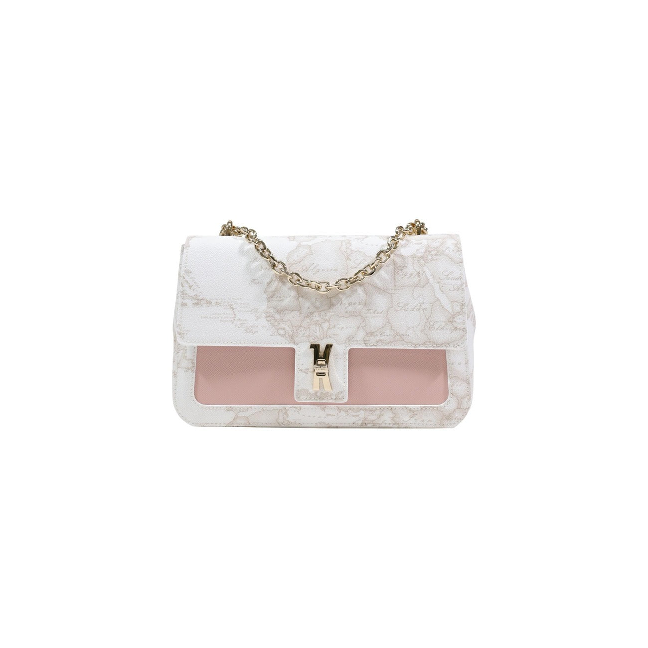 Alviero Martini Prima Classe women's bag LF02 T188, white