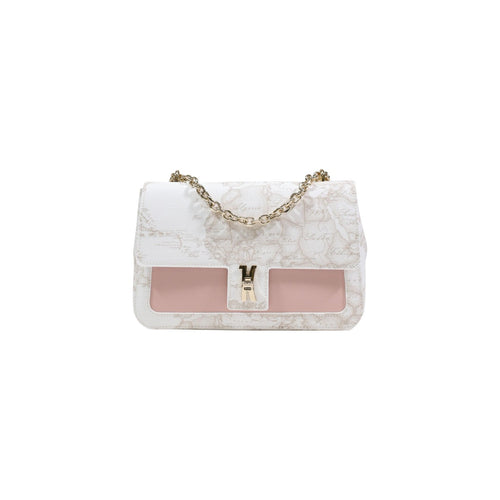Sac Alviero Martini Prima Classe femme blanc