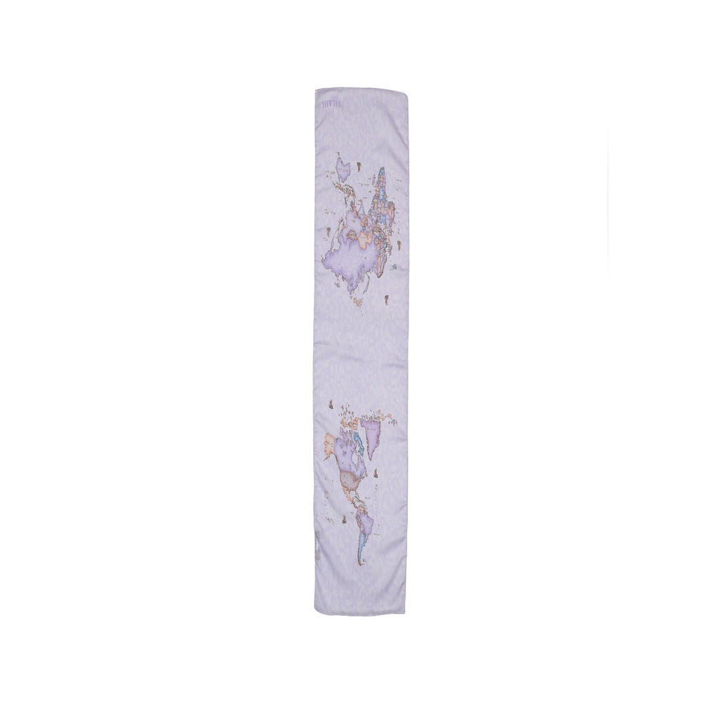 Alviero Martini Prima Classe - Alviero Martini Prima Classe Women's Scarf