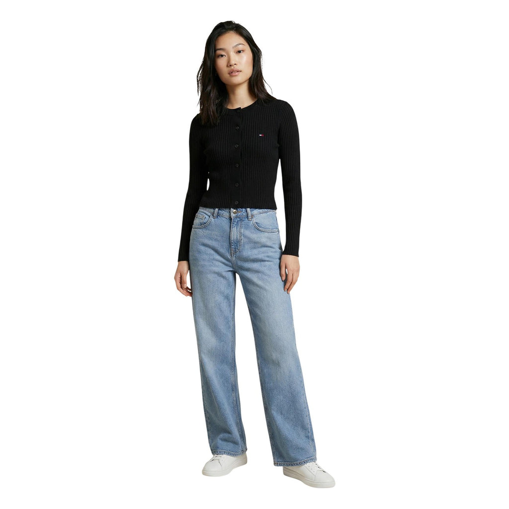 Tommy Hilfiger Jeans - Tommy Hilfiger Jeans Cardigan Women