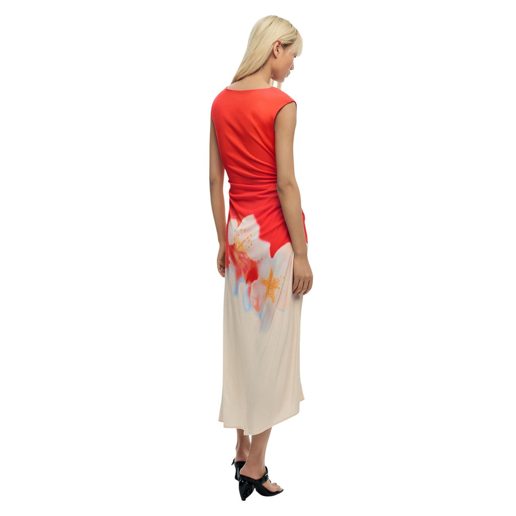 Desigual - Desigual Kleid Damen