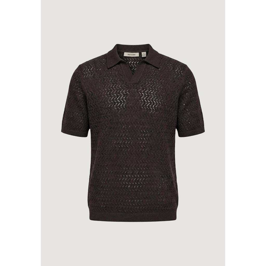 Only & Sons - Only & Sons Men's Polo Shirt
