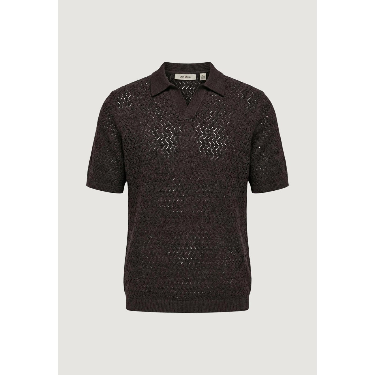 Only & Sons - Only & Sons Men's Polo Shirt