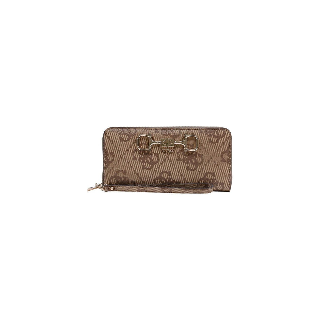 Guess women's wallet SWOS99 24146, grey