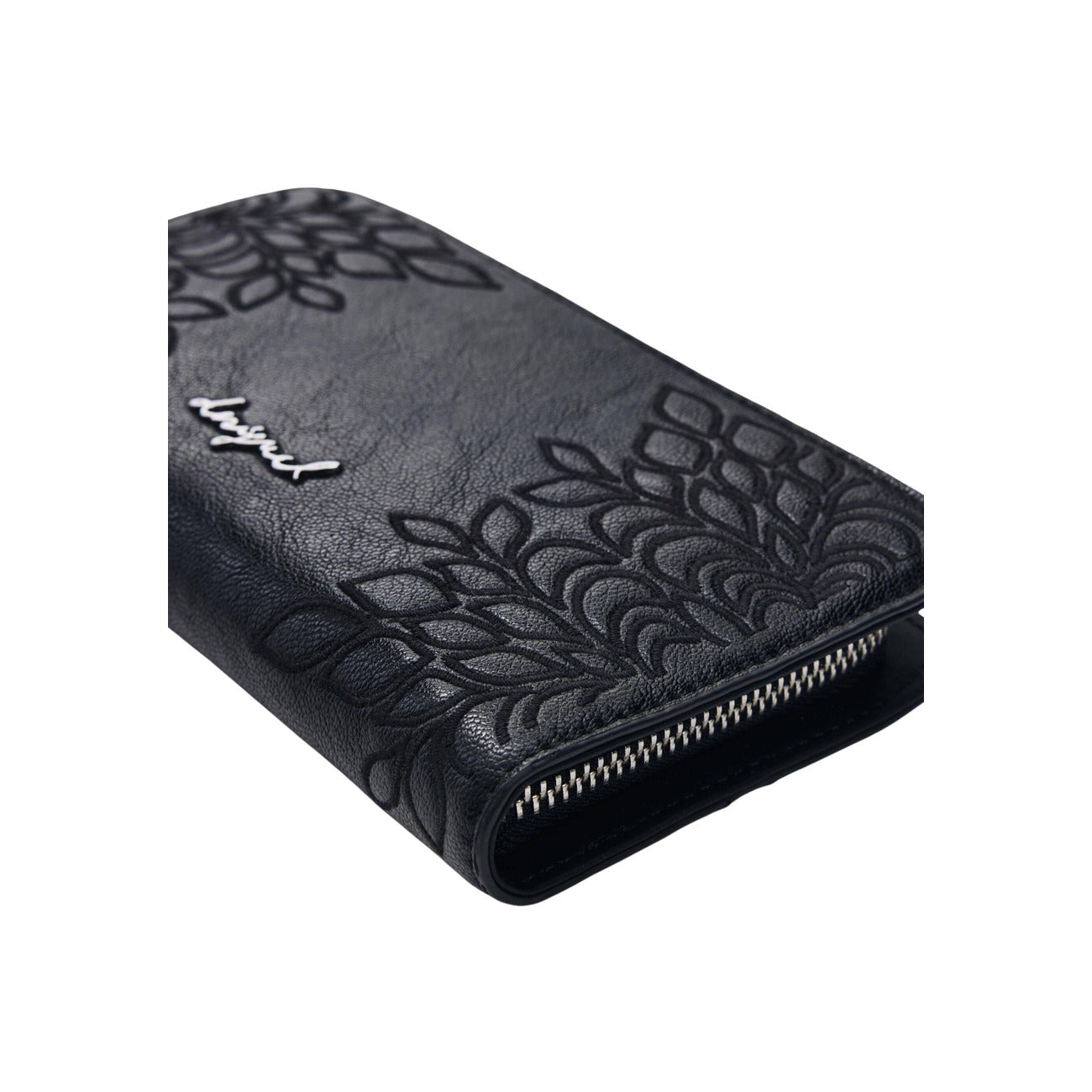 Desigual women's wallet 26SAYP20, black