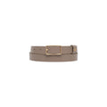 Calvin Klein - Calvin Klein Gürtel Damen