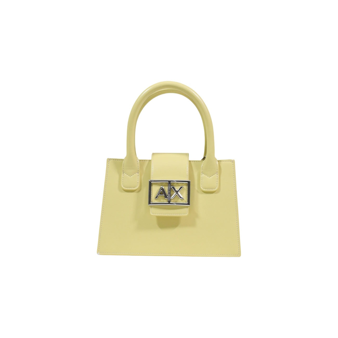 Armani Exchange women's bag XW000306 AF12039, white