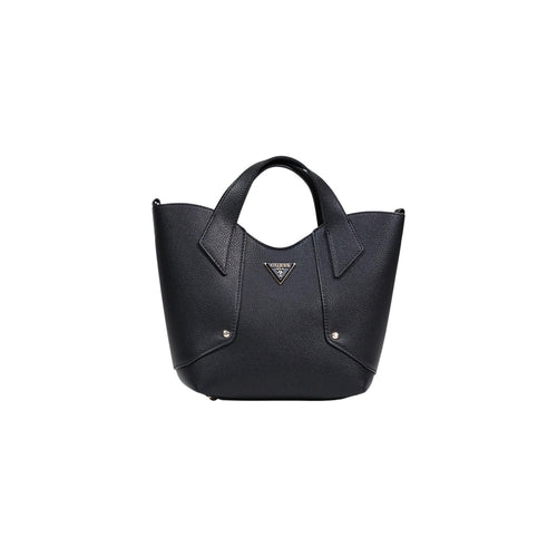 Sac Guess femme 14750 noir