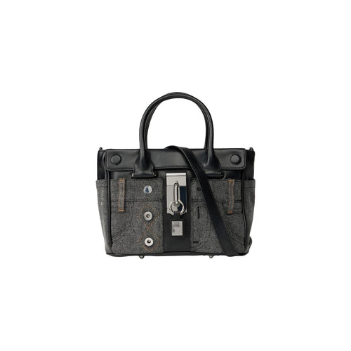Replay women's bag black