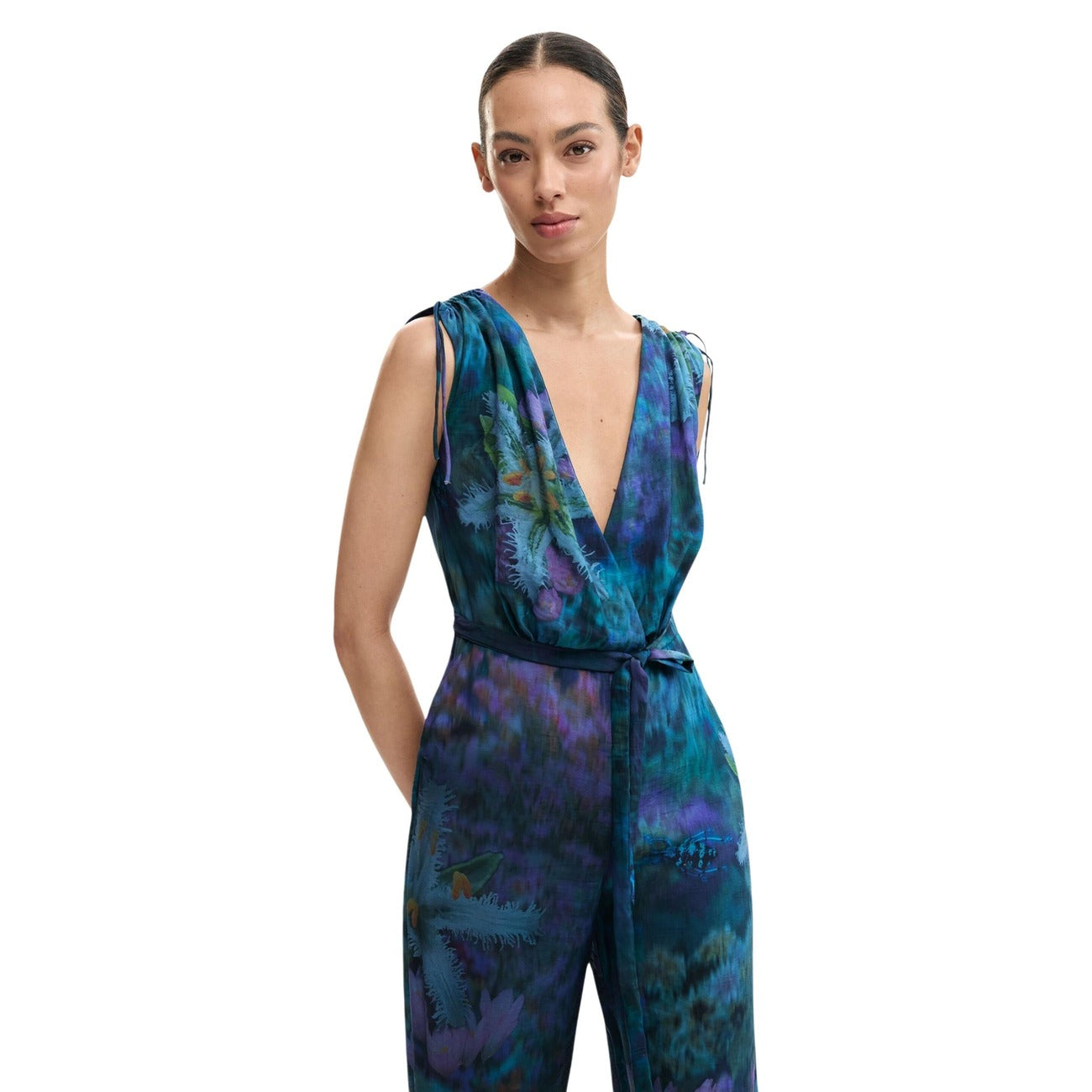 Desigual - Desigual Women's Suit