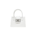 Armani Exchange women's bag XW000306 AF12039, white