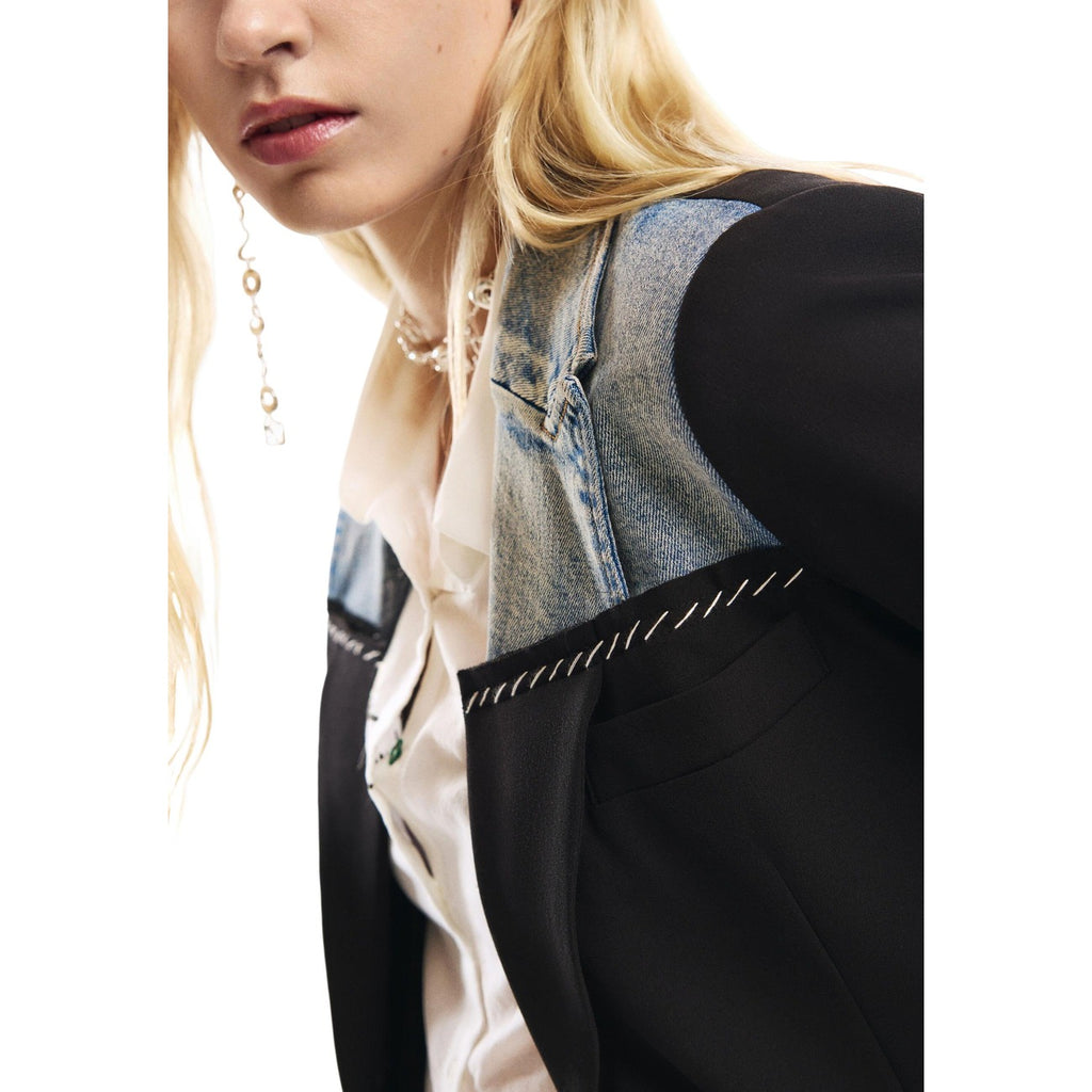 Desigual - Desigual Costume Jacket Women
