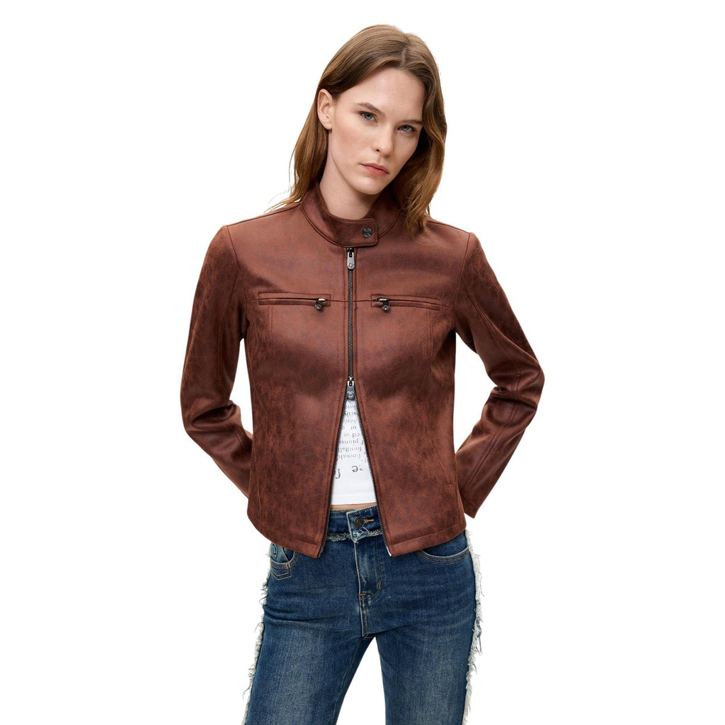 Desigual - Desigual Kostümjacke Damen
