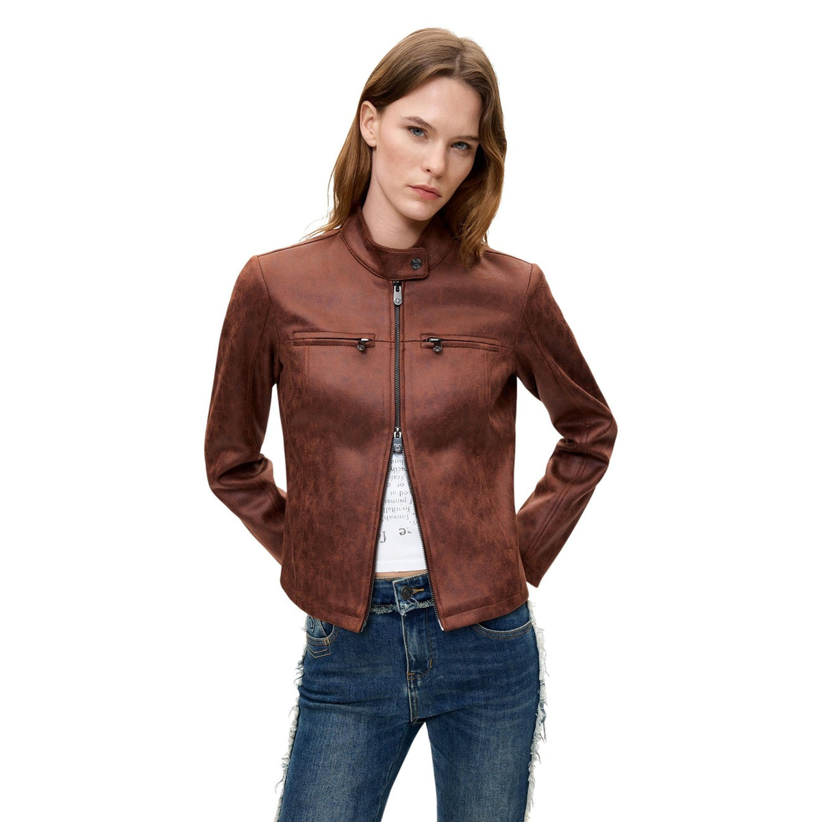 Desigual Kostümjacke Damen