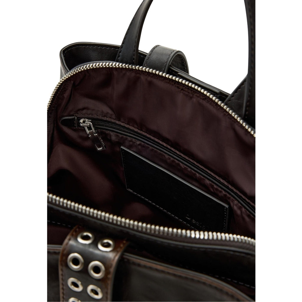 Sac Desigual femme 26SAKP11 marron