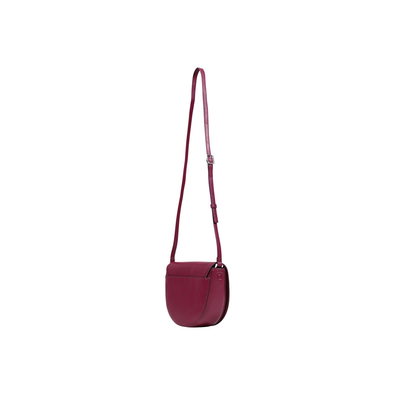 Sac Calvin Klein femme LV04F3221G bordeaux