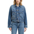 Calvin Klein Jeans - Calvin Klein Jeans Women's Suit Jacket